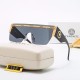 Versace Glasses: High Quality