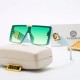 Versace Glasses: High Quality
