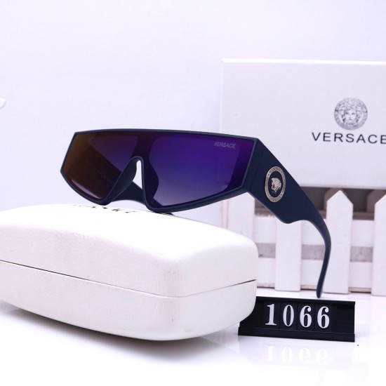 Versace Glasses: Good Quality