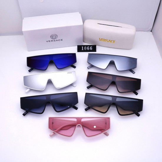 Versace Glasses: Good Quality