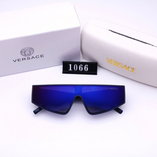Versace Glasses: Good Quality