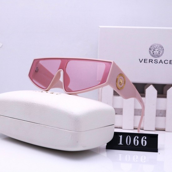 Versace Glasses: Good Quality