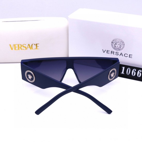 Versace Glasses: Good Quality