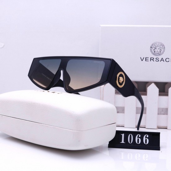 Versace Glasses: Good Quality