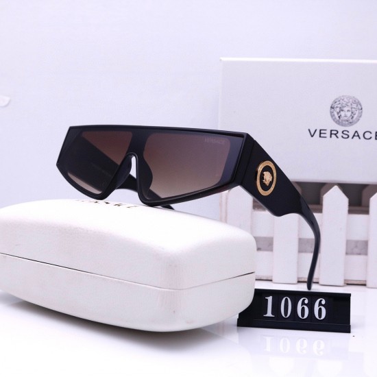 Versace Glasses: Good Quality