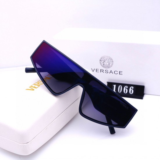 Versace Glasses: Good Quality