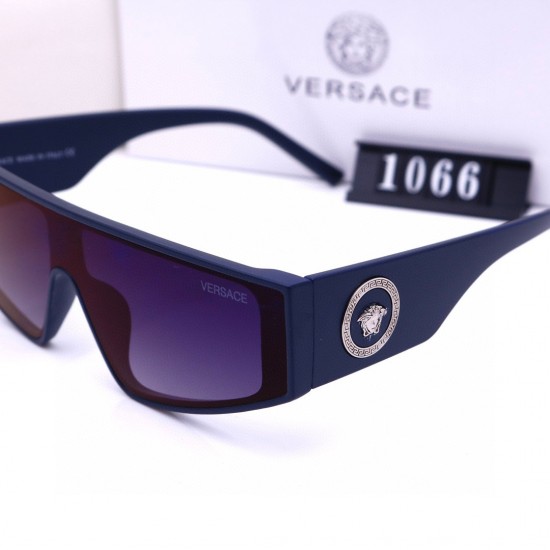 Versace Glasses: Good Quality