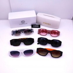 Versace Glasses: Good Quality