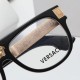 Versace Glasses: High Quality
