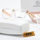 Versace Glasses: High Quality