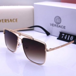 Versace Glasses: High Quality