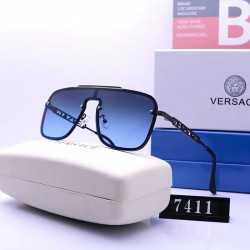 Versace Glasses: High Quality