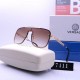 Versace Glasses: High Quality