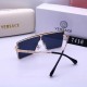 Versace Glasses: High Quality