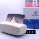 Versace Glasses: High Quality