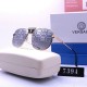 Versace Glasses: Good Quality