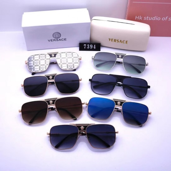 Versace Glasses: Good Quality