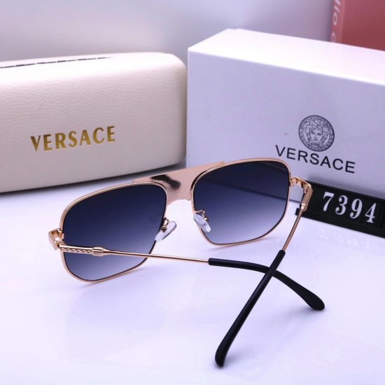 Versace Glasses: Good Quality