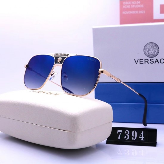 Versace Glasses: Good Quality