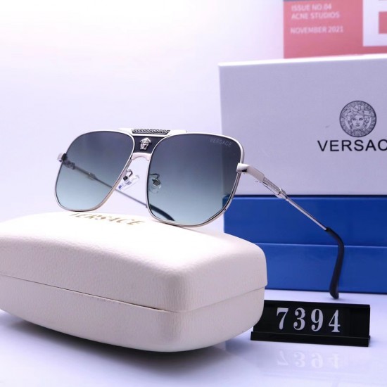 Versace Glasses: Good Quality