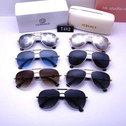Versace Glasses—Good Quality
