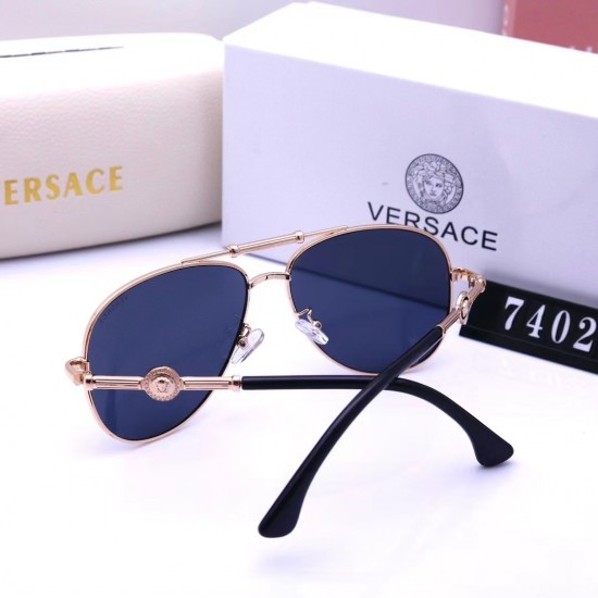 Versace Glasses—Good Quality