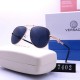Versace Glasses—Good Quality