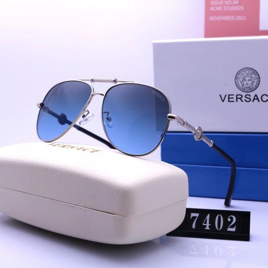 Versace Glasses—Good Quality
