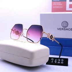 Versace Glasses: High Quality
