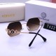 Versace Glasses: High Quality