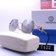 Versace Glasses: High Quality
