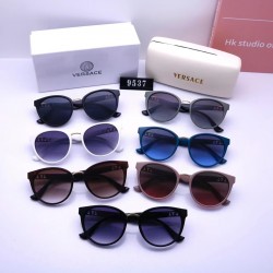 Versace Glasses—High Quality