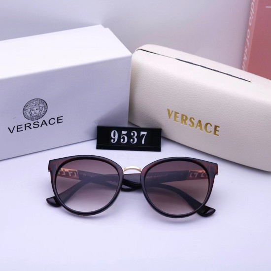 Versace Glasses—High Quality