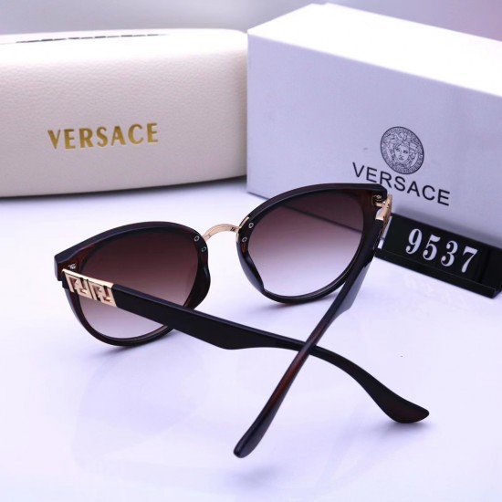 Versace Glasses—High Quality