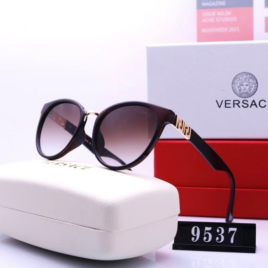 Versace Glasses—High Quality