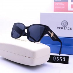 Versace Glasses: High Quality