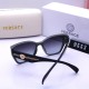 Versace Glasses: High Quality