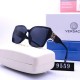 Versace Glasses—Good Quality