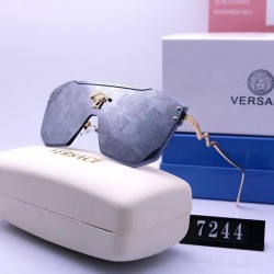 Versace Glasses: High Quality
