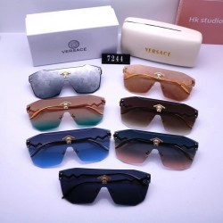 Versace Glasses: High Quality
