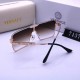 Versace Glasses: High Quality