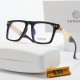 Versace Glasses: High Quality