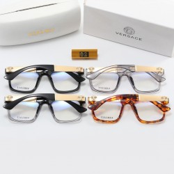 Versace Glasses: High Quality