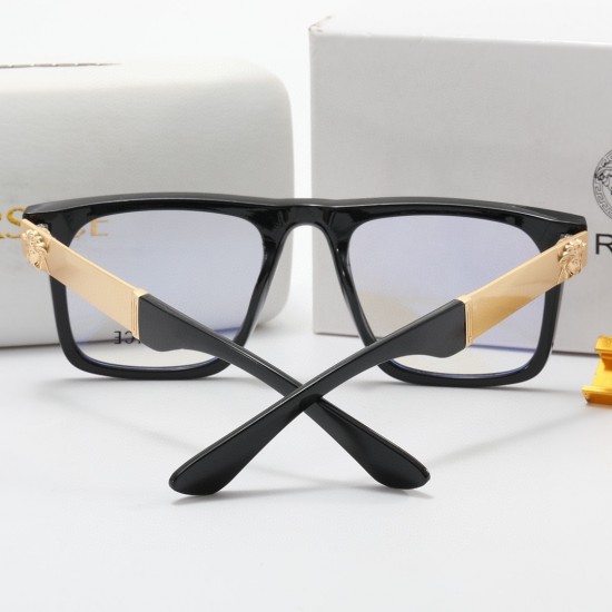 Versace Glasses: High Quality