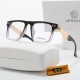 Versace Glasses: High Quality