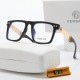Versace Glasses: High Quality