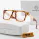 Versace Glasses: High Quality