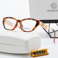 Versace Glasses: High Quality