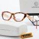 Versace Glasses: High Quality