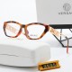 Versace Glasses: High Quality